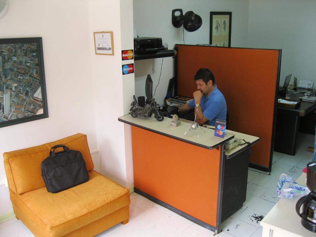 מדיין Spring City Hostel מראה חיצוני תמונה
