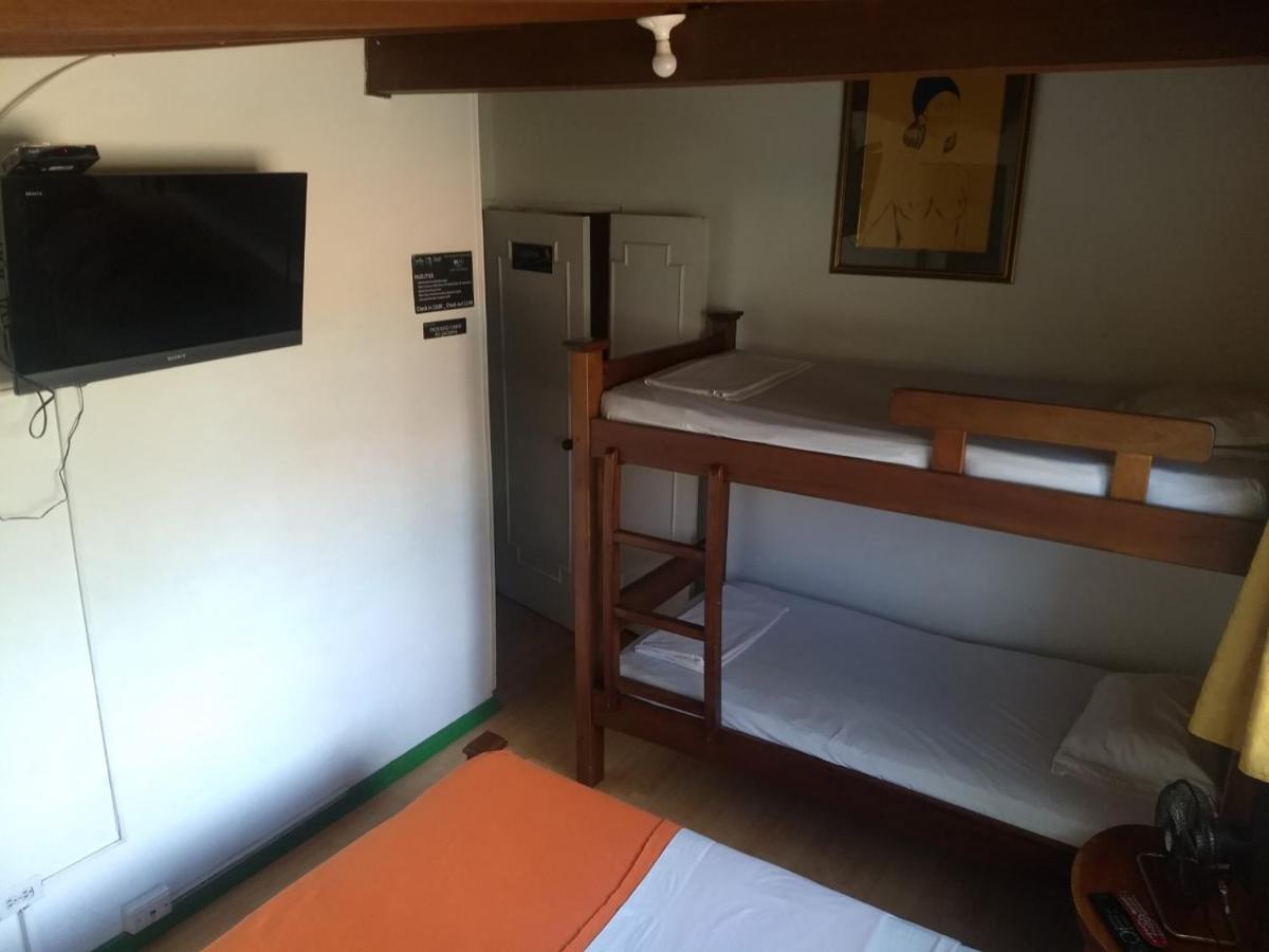 מדיין Spring City Hostel מראה חיצוני תמונה