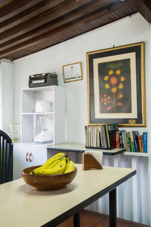 מדיין Spring City Hostel מראה חיצוני תמונה