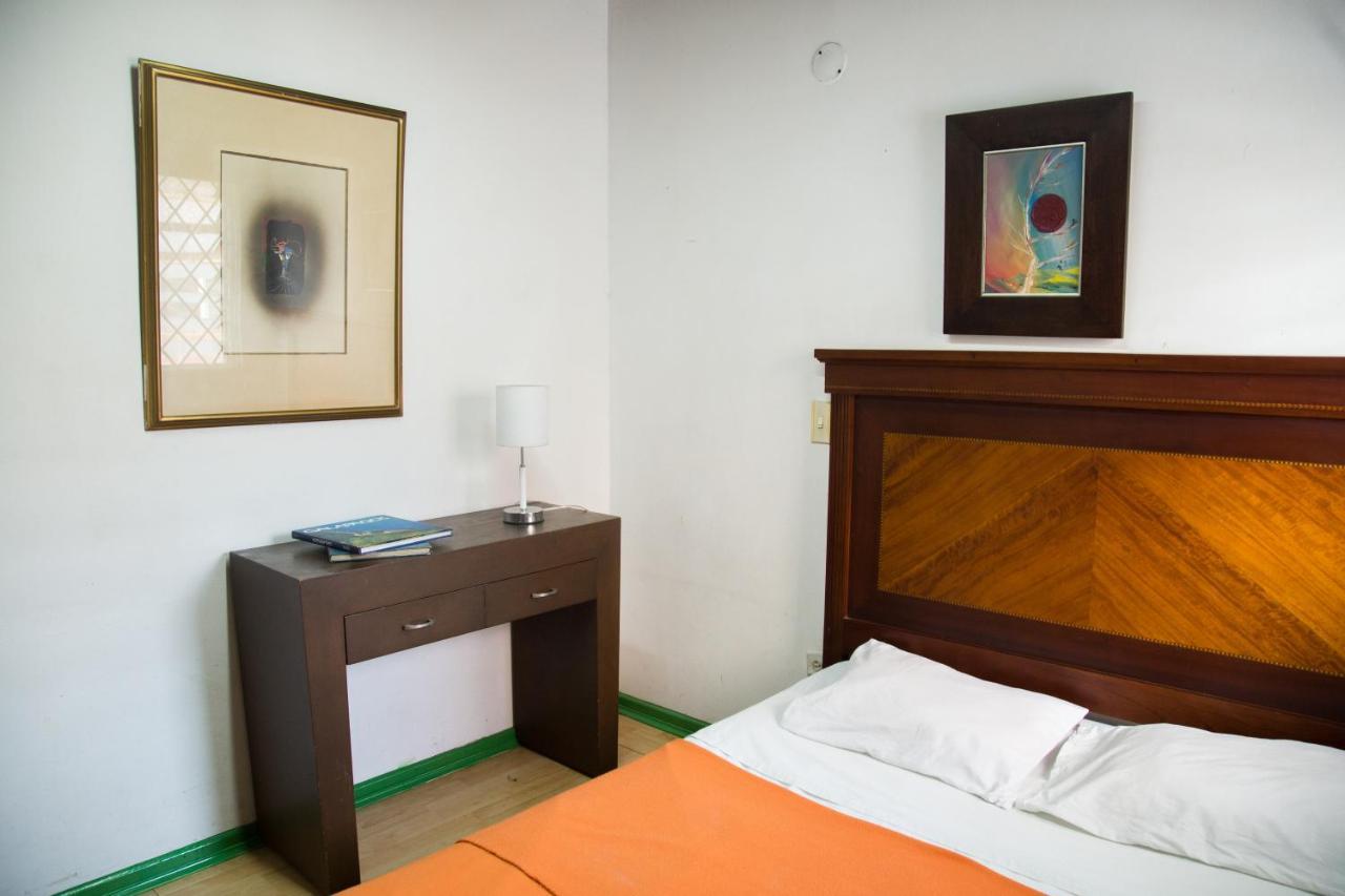 מדיין Spring City Hostel מראה חיצוני תמונה